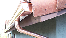 Rain Gutter Installation, Repair, Cleaning in Hobart, WA
